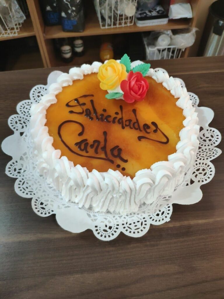 Imagen de Pastelería Mukande