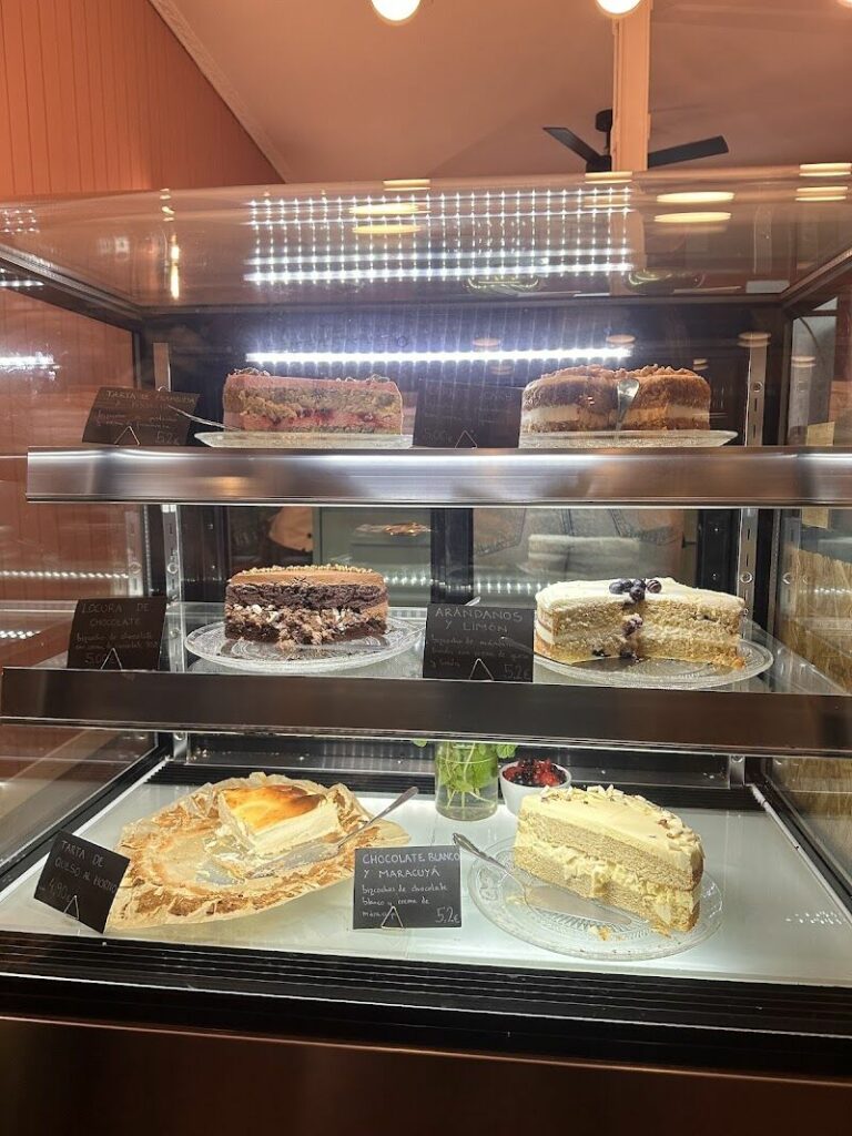 Imagen de La Prima Lejana | el Obrador