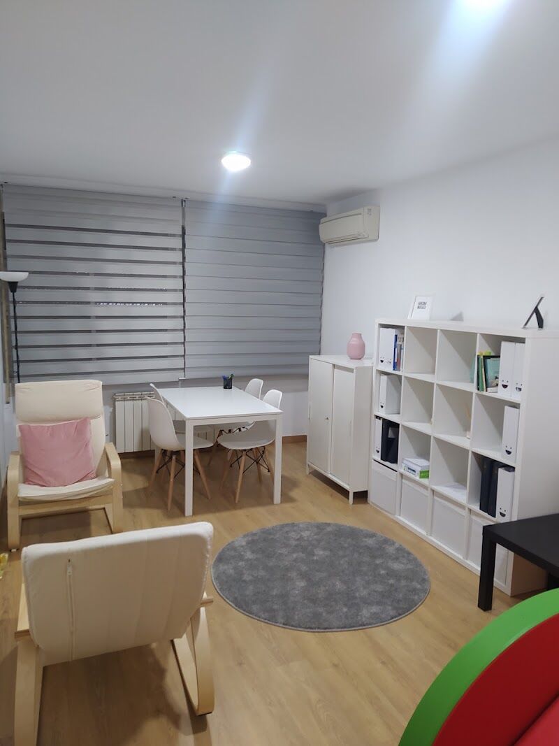 Imagen de negocio en Servicios de pedagogía en Madrid