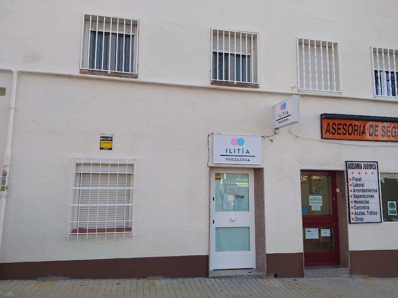 Imagen de Betania Nze Montalbán- Psicóloga Perinatal, Online y Presencial.villaverde. Infantojuvenil, Perinatal, Adultos.