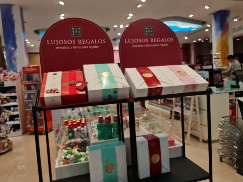 Imagen de Druni Perfumerías ®