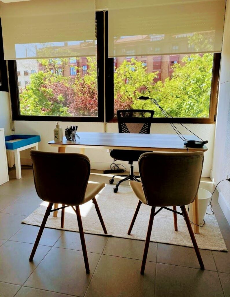 Imagen de Terapia de Pareja Espiral Psicoterapia