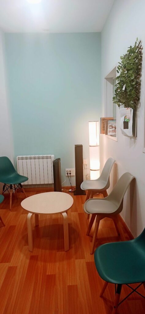 Imagen de Terapia y Emoción – Psicólogos Alcorcón los Castillos