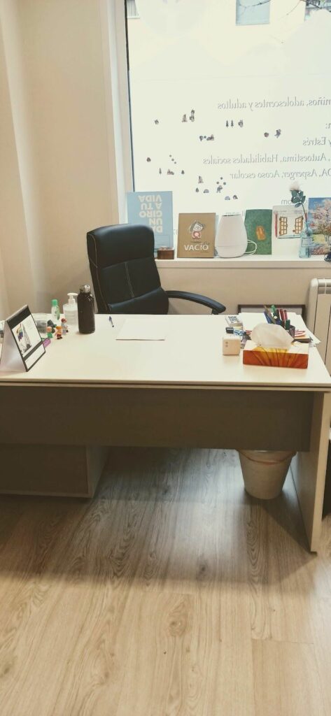 Imagen de Terapia y Emoción – Psicólogos Alcorcón los Castillos