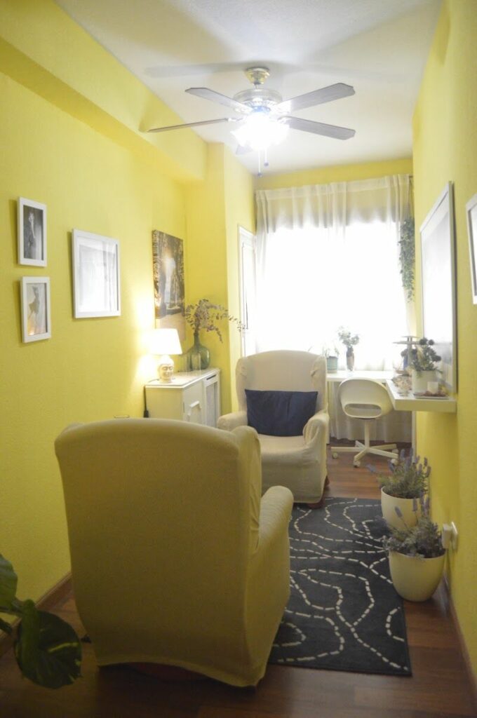 Imagen de Cristina Centeno – Psicóloga Sanitaria | Especialista en Crisis, Cambios y Desarrollo Personal | Madrid & Online