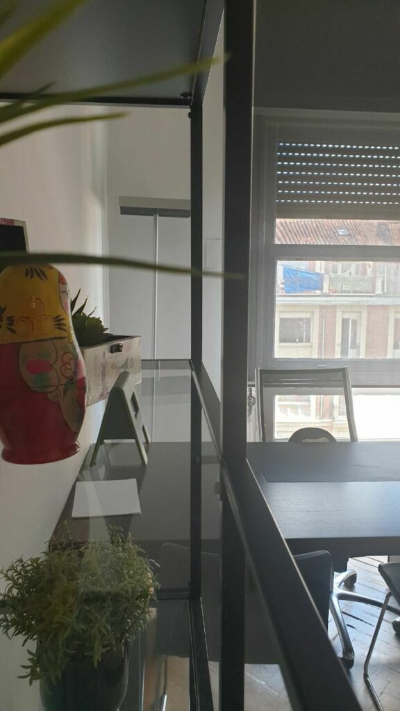 Imagen de Victoria Reyes: Psicóloga Madrid y Online