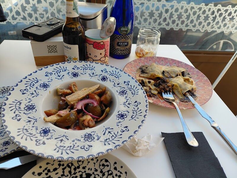 Imagen de Taberna Artesanal la Tintilla