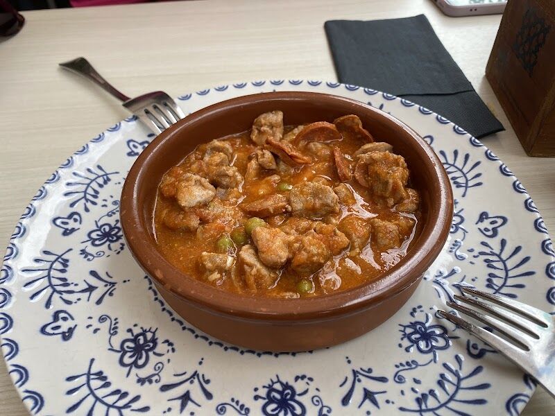 Imagen de Taberna Artesanal la Tintilla