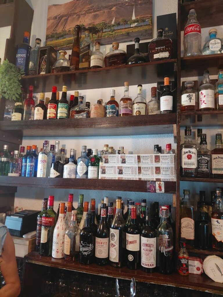 Imagen de Taberna Artesanal la Tintilla