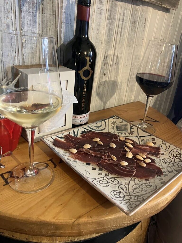 Imagen de Taberna Artesanal la Tintilla