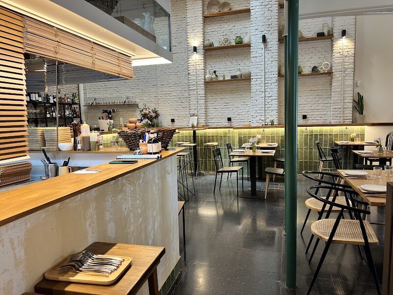 Imagen de Restaurante Dominica