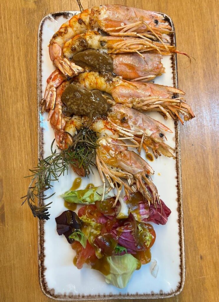 Imagen de Restaurante Dominica