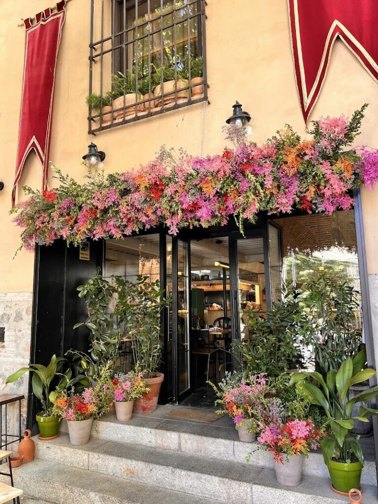 Imagen de Restaurante Dominica