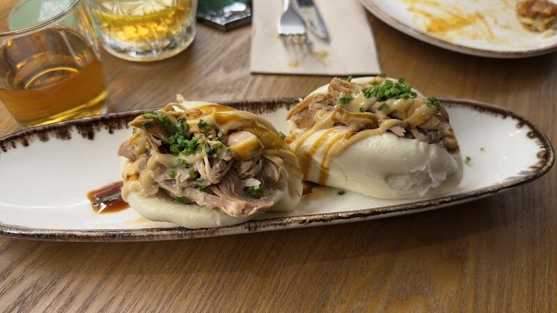 Imagen de Restaurante Dominica