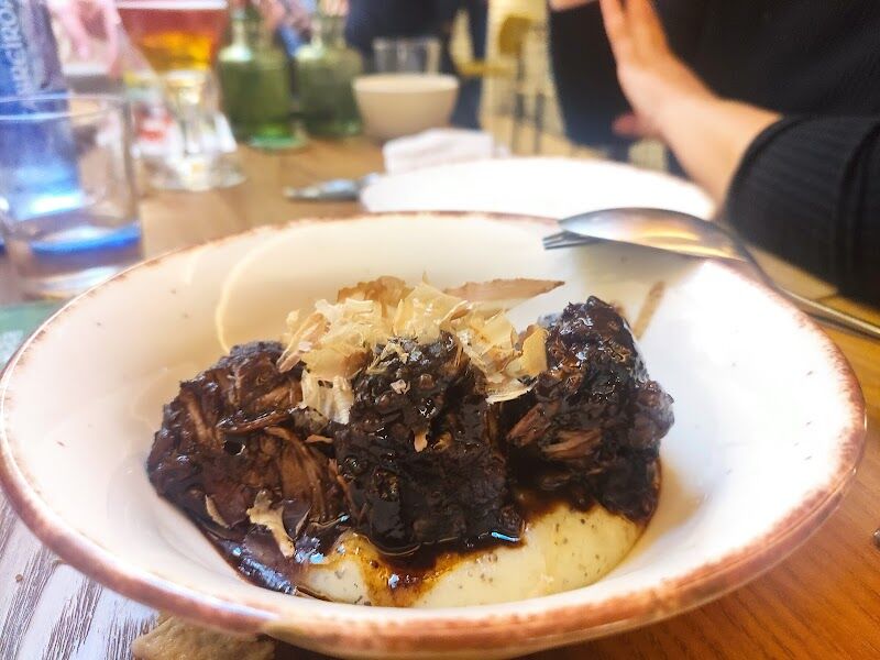 Imagen de Restaurante Dominica