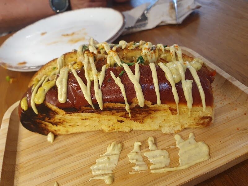 Imagen de Restaurante Dominica