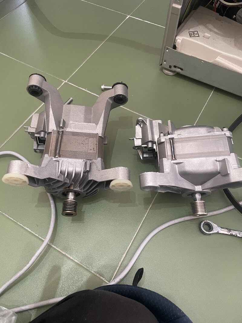 Imagen de negocio en Reparación de electrodomésticos en Provincia de Madrid
