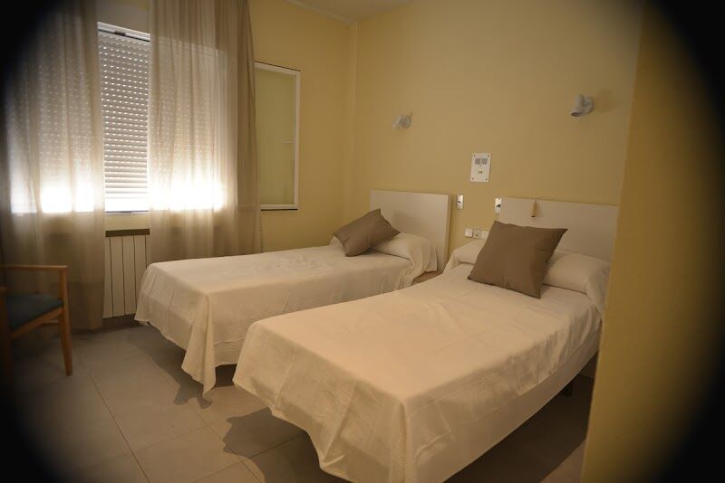 Imagen de negocio en Residencia geriátrica en Santa Cruz del Retamar