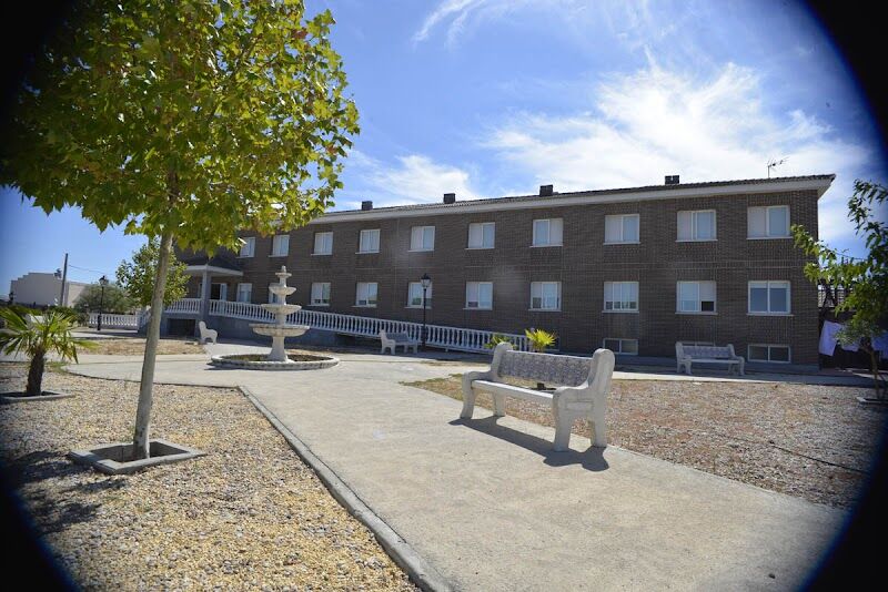 Imagen de negocio en Residencia geriátrica en Santa Cruz del Retamar