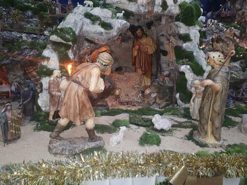 Imagen de Residencia Jesús del Buen Amor