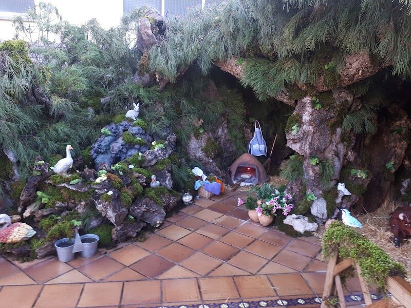 Imagen de Residencia Jesús del Buen Amor