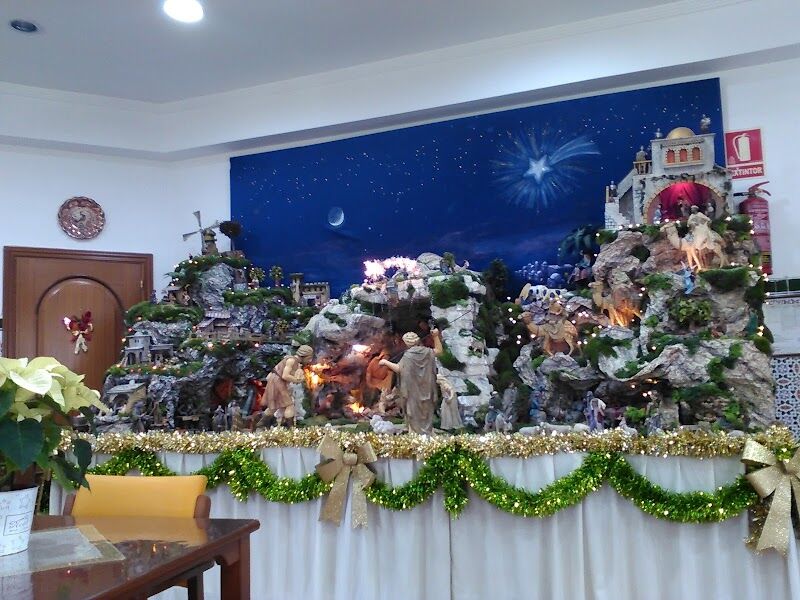 Imagen de Residencia Jesús del Buen Amor