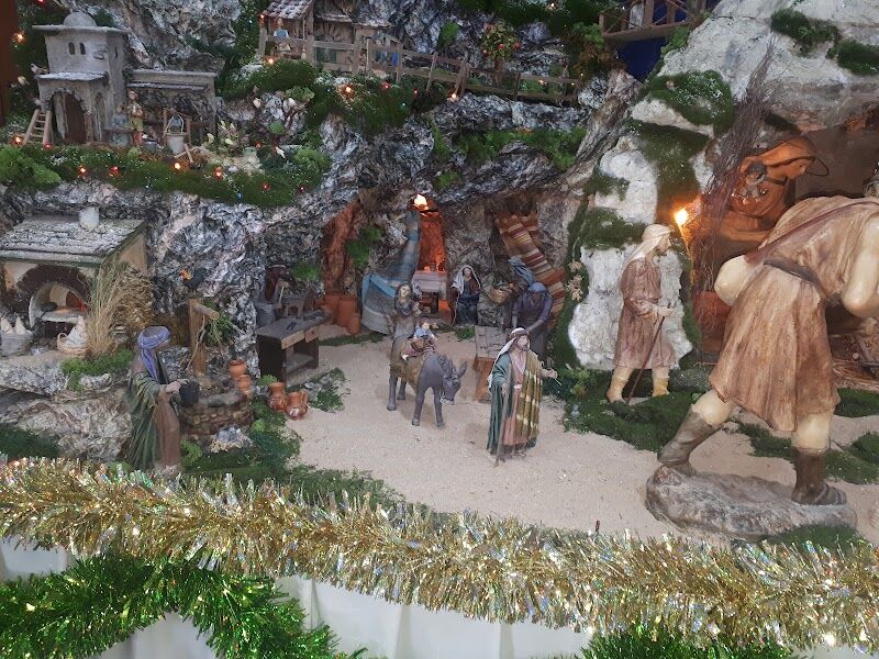 Imagen de Residencia Jesús del Buen Amor