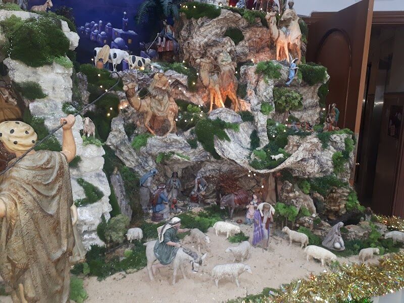 Imagen de Residencia Jesús del Buen Amor