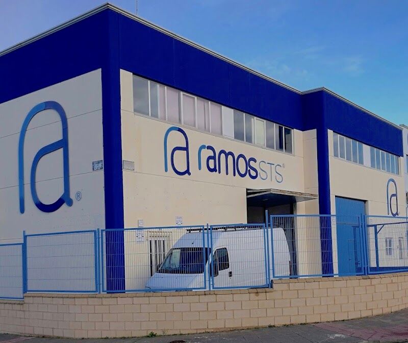 Imagen de Ramos Sts ® · Ramos Servicios Técnicos y Suministros, S.l.