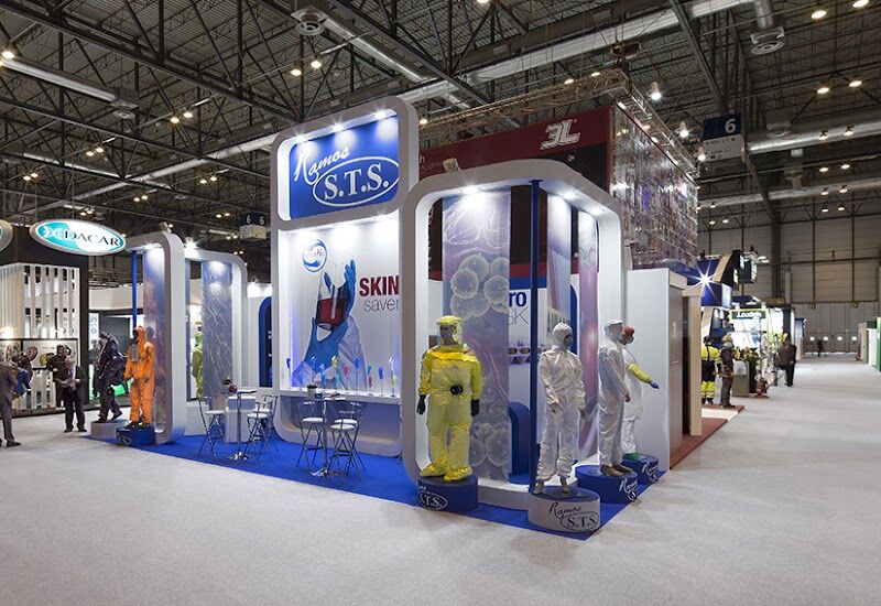 Imagen de Ramos Sts ® · Ramos Servicios Técnicos y Suministros, S.l.