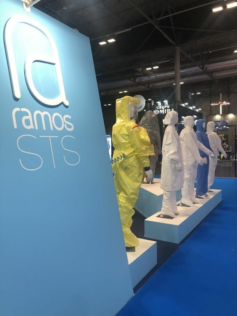 Imagen de Ramos Sts ® · Ramos Servicios Técnicos y Suministros, S.l.