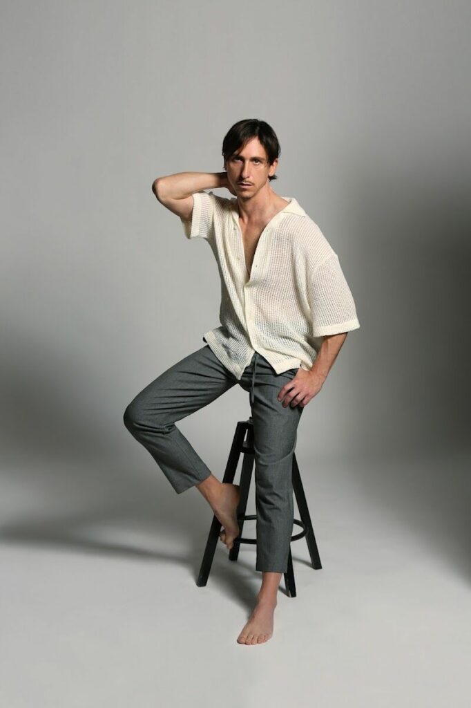 Imagen de Moisés Fernández Acosta