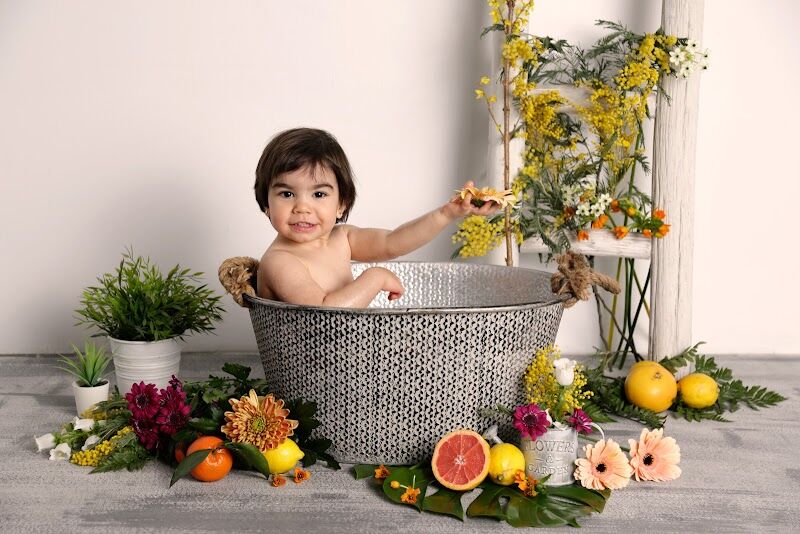 Imagen de Rayos y Centellas Fotografía