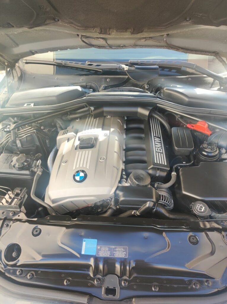 Imagen de Alujor Motor Spg Talleres -taller Mecánico en Toledo