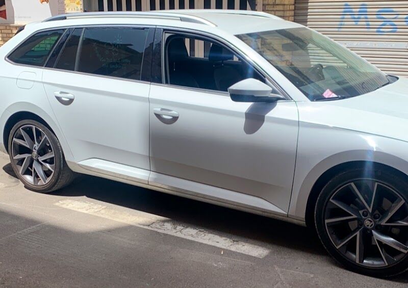 Imagen de Alujor Motor Spg Talleres -taller Mecánico en Toledo