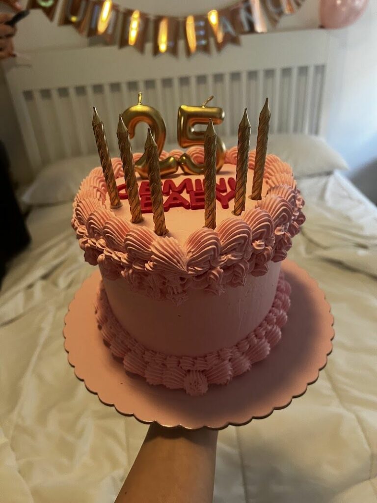 Imagen de Betty´s Cakes – Tartas Personalizadas a Domicilio