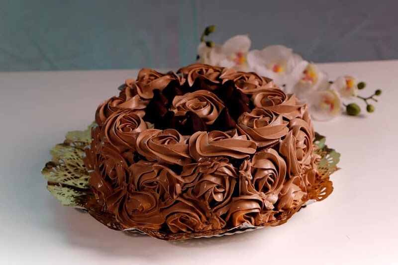 Imagen de Betty´s Cakes – Tartas Personalizadas a Domicilio