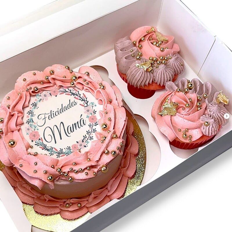 Imagen de Betty´s Cakes – Tartas Personalizadas a Domicilio