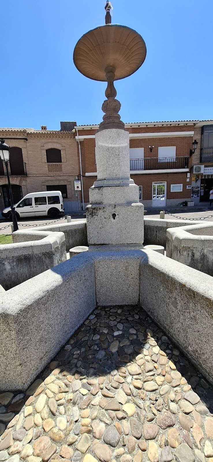 Imagen representativa de la localización