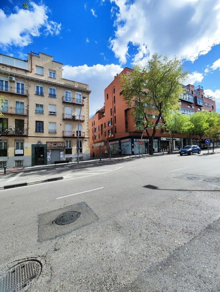 Imagen de Terapia de Pareja y Sexología – Elena Ambrosio Psicología