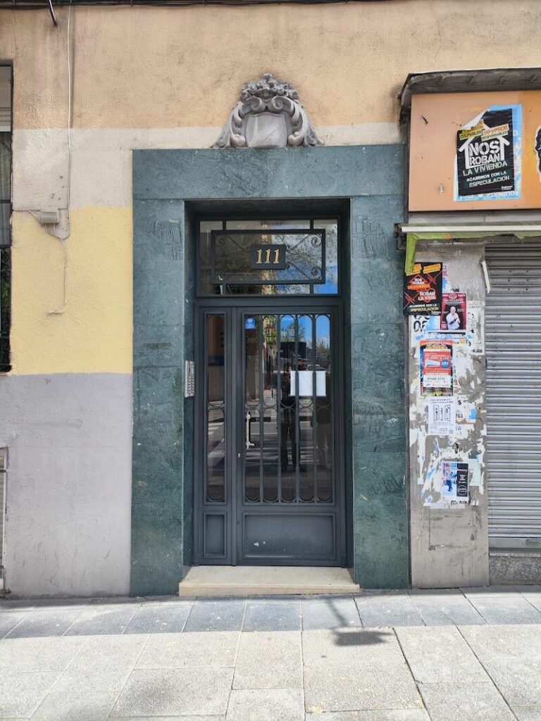 Imagen de Terapia de Pareja y Sexología – Elena Ambrosio Psicología