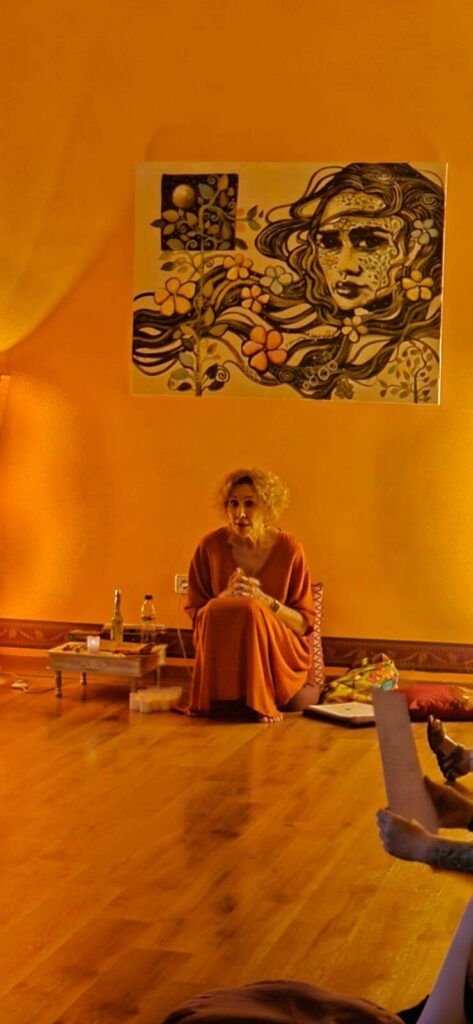 Imagen de Fuente de Terapias – Constelaciones Familiares y Psicoterapia