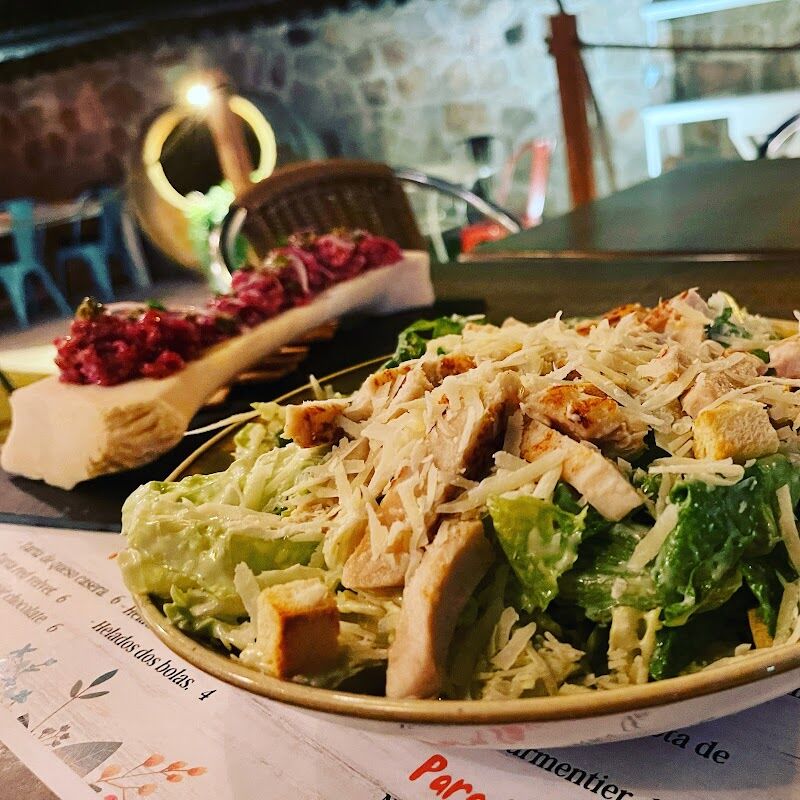 Imagen de Terraza el Patio de Mi Casa