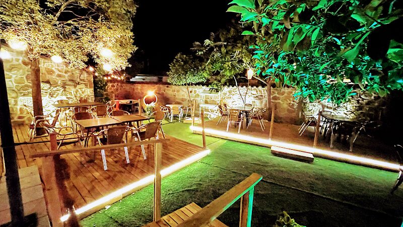 Imagen de Terraza el Patio de Mi Casa