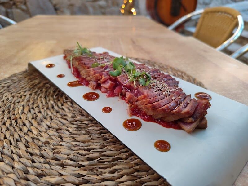 Imagen de Terraza el Patio de Mi Casa