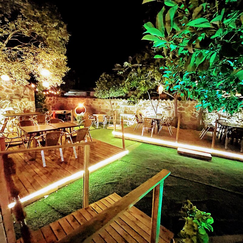 Imagen de Terraza el Patio de Mi Casa