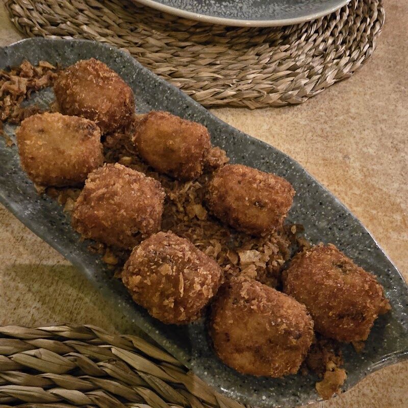 Imagen de Terraza el Patio de Mi Casa