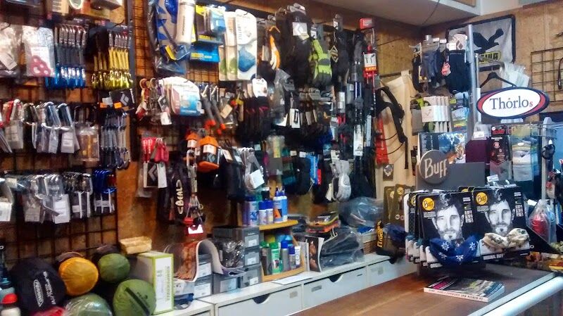 Imagen de Deportes Luce