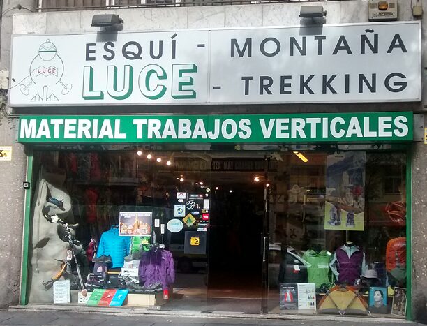 Imagen de Deportes Luce