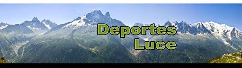 Imagen de Deportes Luce
